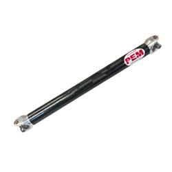 PEM Racing Driveshafts CF-25-335-155J