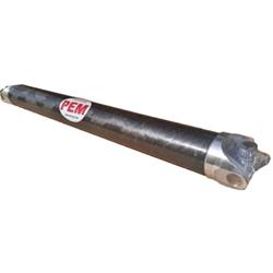 PEM Racing Driveshafts CF-3-395-125J