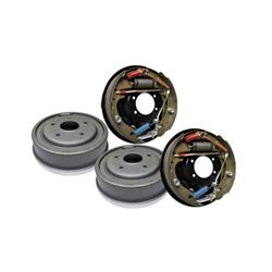 PEM Racing Drum Brake Kits DRUMBRAKEKIT PEM3/8 NEW