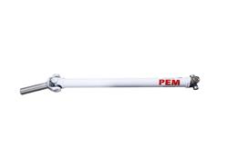 PEM Racing Circle Track Driveshafts DS-2-295-083-800