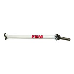 PEM Racing Driveshafts DS-2-295-083-800