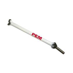 PEM Racing Driveshafts DS-2-305-065M-800