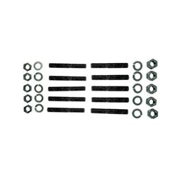 PEM Racing Pinion Support Components F9PS35 STUD KIT 10 PC