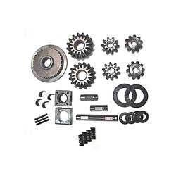 PEM Racing Differential Carrier Replacement Parts F9TRACLOCREBKIT