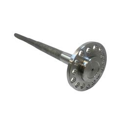 PEM Racing Axle Housing Tubes FLANGEAX28BBL