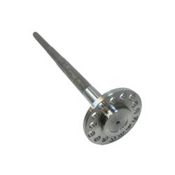 PEM Racing Axle Housing Tubes FLANGEAX28BBS