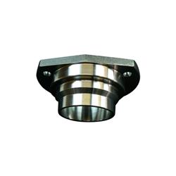 PEM Racing Axle Housing Ends FLANGEAXHE3/8LM