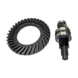 PEM Racing Ring and Pinion Gears QC486R&PLOADED