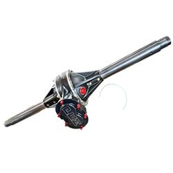 PEM Racing Axle Assemblies QCSTGN-411 MAX