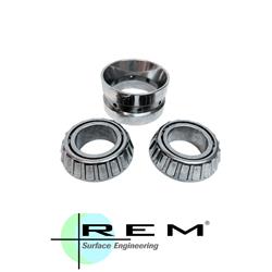 PEM Racing Pinion Support Components REM-P27880KIT