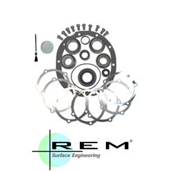 PEM Racing Ring and Pinion Gear Installation Kits REM-PEM1 PREMIUM