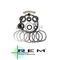 PEM Racing Ring and Pinion Gear Installation Kits REM-PEM10 PREMIUM