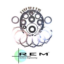 PEM Racing Ring and Pinion Gear Installation Kits REM-PEM11 PREMIUM
