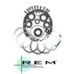 PEM Racing Ring and Pinion Gear Installation Kits REM-PEM2 PREMIUM