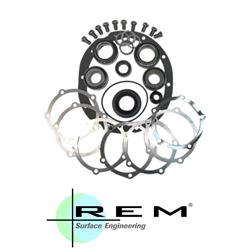 PEM Racing Ring and Pinion Gear Installation Kits REM-PEM3 PREMIUM