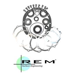 PEM Racing Ring and Pinion Gear Installation Kits REM-PEM4 PREMIUM