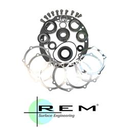 PEM Racing Ring and Pinion Gear Installation Kits REM-PEM5 PREMIUM