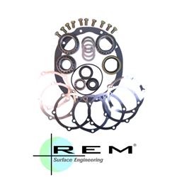 PEM Racing Ring and Pinion Gear Installation Kits REM-PEM6 PREMIUM