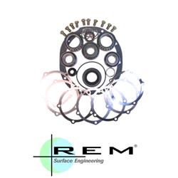 PEM Racing Ring and Pinion Gear Installation Kits REM-PEM7 PREMIUM
