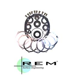 PEM Racing Ring and Pinion Gear Installation Kits REM-PEM8 PREMIUM