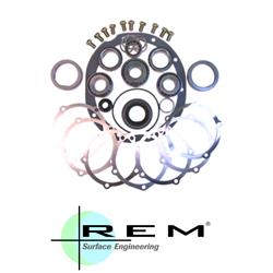 PEM Racing Ring and Pinion Gear Installation Kits REM-PEM9 PREMIUM