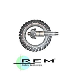 PEM Racing Ring and Pinion Gears REM-QC486R&P-95
