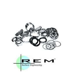 PEM Racing Quick Change Differential Parts REM-QCCRBK-BBC