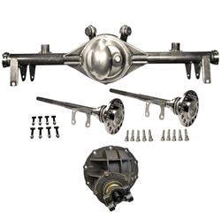 PEM Racing Axle Assemblies STKIT GM A-BODY OD
