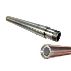 PEM Racing Axle Housing Tubes TWSNOUT24  QCB 5/8TH WALL