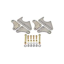 PEM Racing Shock Mounts SMKIT 2