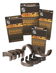 ACL Race Series Performance Engine Bearings Main Bearings - Free