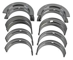 ACL Direct Replacement Main Bearing Sets 4M1701A-STD