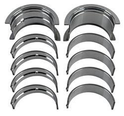 ACL Direct Replacement Main Bearing Sets 5M1038A-10