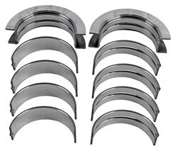 ACL Direct Replacement Main Bearing Sets for 1969-1973 COUNTRY SEDAN - 5M1039A-STD