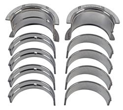ACL Direct Replacement Main Bearing Sets 5M1039P-10