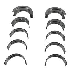 ACL Direct Replacement Main Bearing Sets 5M1266A-STD