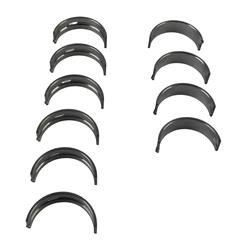 ACL Direct Replacement Main Bearing Sets 5M1644A-.25