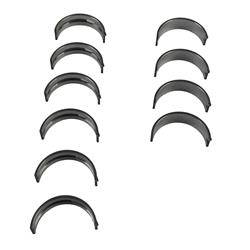 ACL Direct Replacement Main Bearing Sets 5M1644A-STD