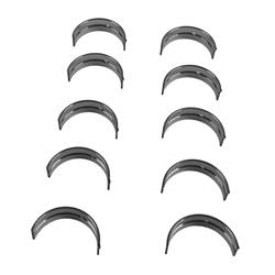 ACL Direct Replacement Main Bearing Sets for 1988-1989 INTEGRA, 1999 OASIS, 1988-1991 PRELUDE - 5M1957A-STD