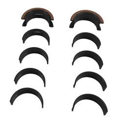ACL Direct Replacement Main Bearing Sets 5M590P-20
