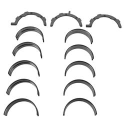 ACL Direct Replacement Main Bearing Sets 5M7296A-.50