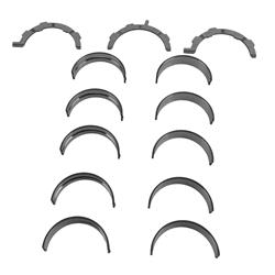 ACL Direct Replacement Main Bearing Sets 5M7296A-STD