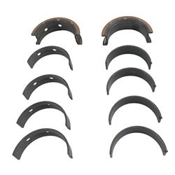 ACL Direct Replacement Main Bearing Sets for 1998-2015 CAMARO, 1997-2013 CORVETTE, 2011-2012 W62 - 5M7298-20