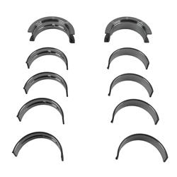 ACL Direct Replacement Main Bearing Sets for 1998-2015 CAMARO, 1997-2013 CORVETTE, 2011-2012 W62 - 5M7298A-10