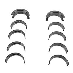 ACL Direct Replacement Main Bearing Sets for 1998-2015 CAMARO, 1997-2013 CORVETTE, 2011-2012 W62 - 5M7298A-20