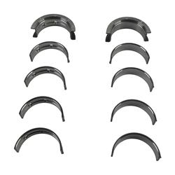 ACL Direct Replacement Main Bearing Sets for 1998-2015 CAMARO, 1997-2013 CORVETTE, 2011-2012 W62 - 5M7298A-30