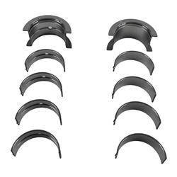 ACL Direct Replacement Main Bearing Sets 5M829A-10