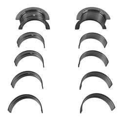 ACL Direct Replacement Main Bearing Sets 5M829A-STD
