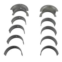 ACL Direct Replacement Main Bearing Sets for 1972-1974 PHAETON - 5M829P-20