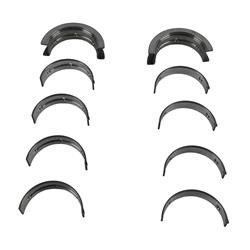 ACL Direct Replacement Main Bearing Sets for 1998 FORESTER - 5M8309A-STD